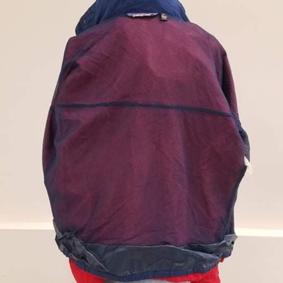 PATAGONIA WINDBREAKER UNISEX JACKET - Picture 5 of 5